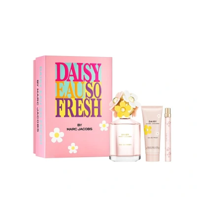 Abbildung von Marc Jacobs Set Daisy Eau So Fresh de Toilette Gift