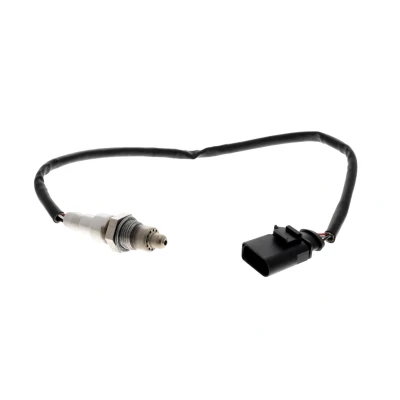 Abbildung von VEMO V10 76 0096 Lambdasonde Gewinde vorgefettet AUDI: A6 C7 Allroad, Avant, Limousine