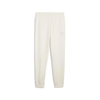 Abbildung von Puma ESS Elevated Jogging Jogginghose, Damen, Größe: Large, No dye
