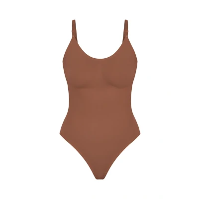 Abbildung von Smilodox Shapewear, Damen, Größe: XS, Braun