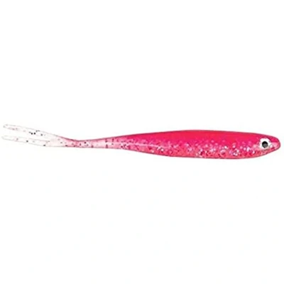 Abbildung von Berkley Powerbait Sneakminnow 11cm Cotton Candy Dropshot