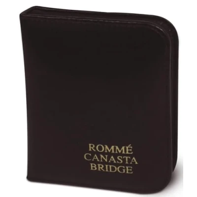 Abbildung von ASS ALTENBURGER ROMME CANASTA BRIDGE Kartenspiel