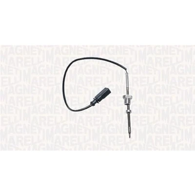 Abbildung von Sensor, Abgastemperatur MAGNETI MARELLI 172000401010