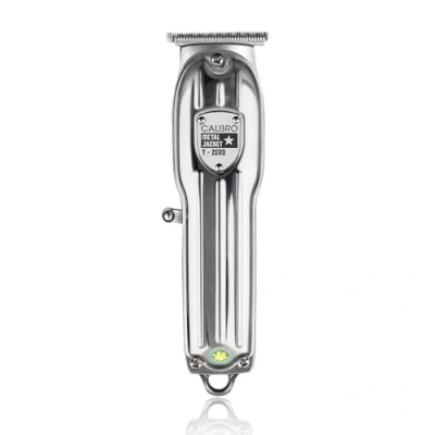 Abbildung von Calibro Metal Jacket clipper