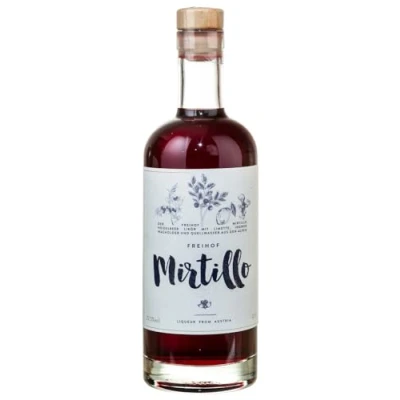 Abbildung von Freihof Mirtillo Früchte (1 x 0.7 l)