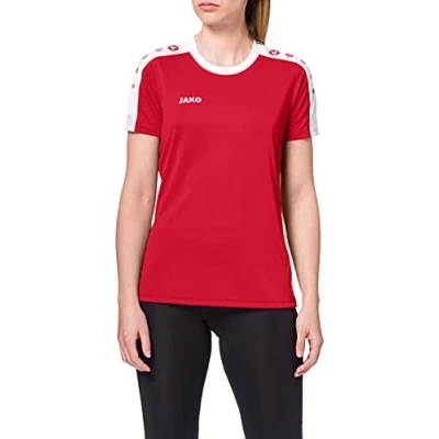 Abbildung von JAKO Damen Trikot Striker KA, soft green/schwarz, 46 48, 4206