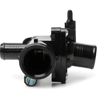 Abbildung von METZGER 4006466 Kühlwasserthermostat mit Gehäuse FORD: MONDEO 3 Kombi, 3, Stufenheck