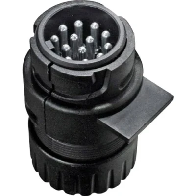 Abbildung von SecoRüt Anhänger 30120 Stecker [Steckdose 13polig 13polig] A