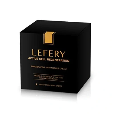 Abbildung von Lefery Active Cell Regeneration for Night