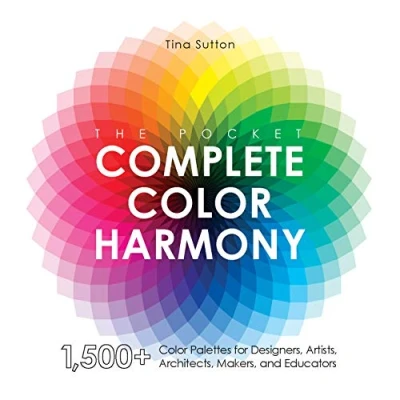 Abbildung von The Pocket Complete Color Harmony: 1,500 Plus Palettes for Designers, Artists, Architects, Makers, and Educators