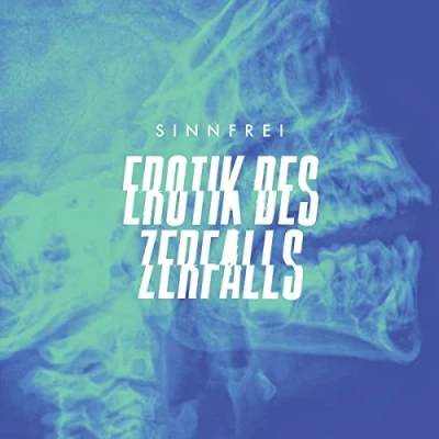 Abbildung von Erotik Des Zerfalls (180Gr./Booklet/Download) [Vinyl LP]