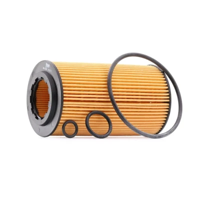 Abbildung von VALEO 586550 Ölfilter Filtereinsatz HONDA: CR V 2, FR V, Accord 7 Tourer