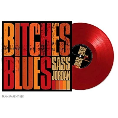 Abbildung von Bitches Blues (Lp) [Vinyl LP]