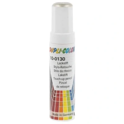 Abbildung von DUPLI COLOR 598838 AUTO 10 0130 silber metallic 12 ml