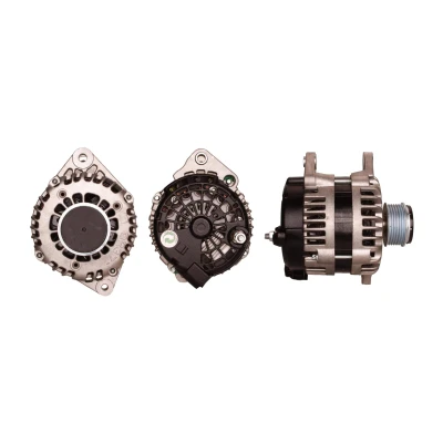 Abbildung von LUCAS LRA03094 Lichtmaschine 14V 140A OPEL: Zafira B, Astra H Caravan, Meriva A