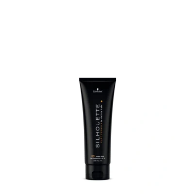 Abbildung von Silhouette Super Hold Gel