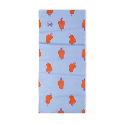 Abbildung von BUFF CoolNet UV® Multifunktionstuch Blau Unisex Kinder Einheitsgröße