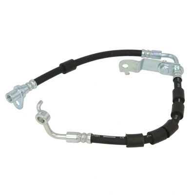 Abbildung von DELPHI LH6970 Bremsschläuche Banjo MAZDA: 6 Sport Kombi, Sport, Limousine
