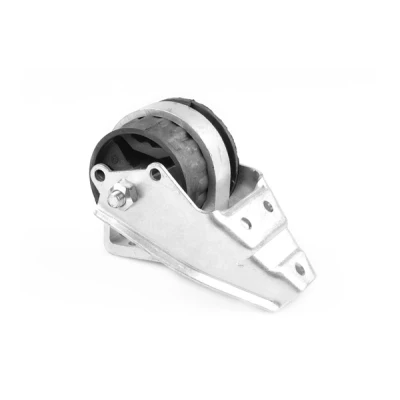 Abbildung von TEDGUM 01008480 Motorlager vorne SMART: City Coupe, Cabrio, Fortwo I Coupe