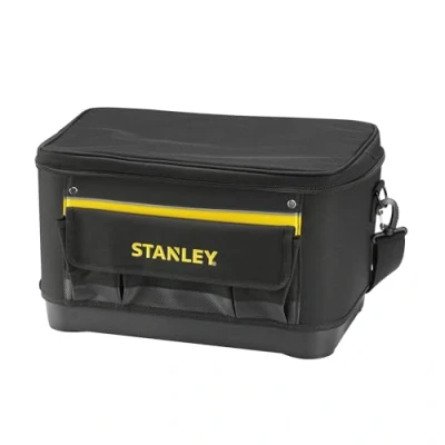Abbildung von Stanley 1 96 193, Kunststoff, Schwarz, Gelb, 447 mm, 262 251 mm