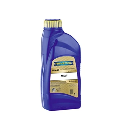 Abbildung von RAVENOL Marine Gear Fullsynth MGF SAE 75W 90