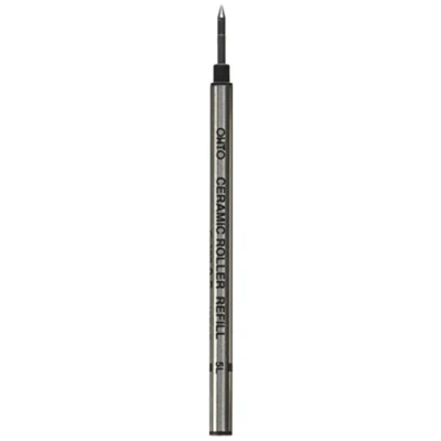 Abbildung von OHTO Mine für Kugelschreiber mit rostbeständiger Keramikkugel und Tinte auf Wasserbasis, Strichbreite: 0,5mm, C 305