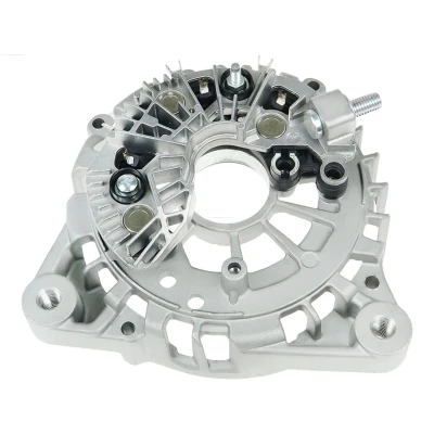Abbildung von AS PL ARC3187S Halter, Generator Antriebsflansch