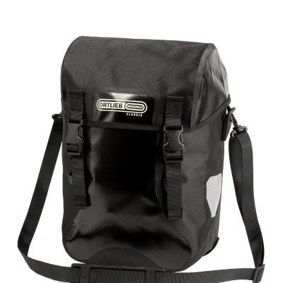 Abbildung von Ortlieb Sport Packer Classic QL2.1 (2er Setx 15L) black