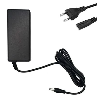 Abbildung von MyVolts 12V EU Netzteil kompatibel mit Roland PSB 7U