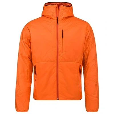 Abbildung von HEAD KORE Lightweight Jacke Herren, Fluo Orange
