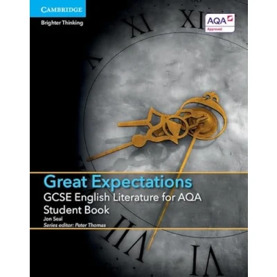 Abbildung von GCSE English Literature for AQA Great Expectations Student Book (Gcse Aqa)