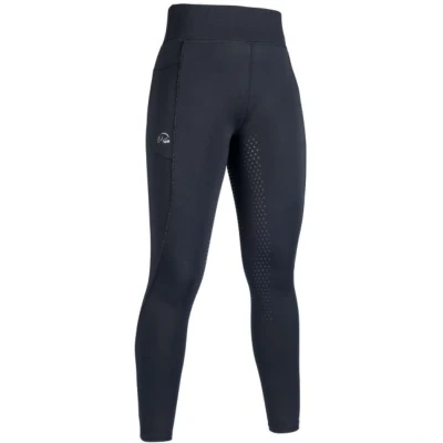 Abbildung von HKM Alice Leggings Schwarz 36