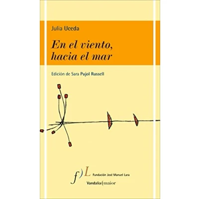Abbildung von En el viento, hacia mar (1959 2002) (VANDALIA, Band 1)
