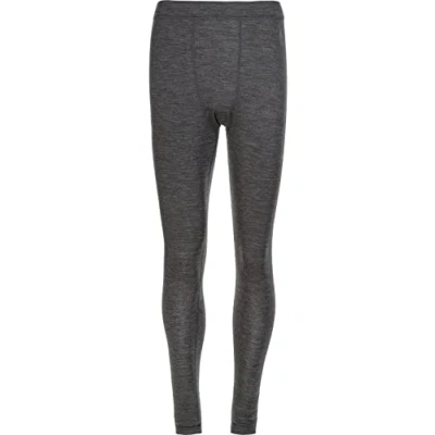 Abbildung von Whistler Unterhose lang, Herren, Größe: XXL, Black