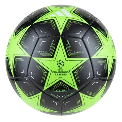 Abbildung von adidas Performance Equipment UCL CLUB Vereinsmannschaften, Herren, Größe: 5, Gruen