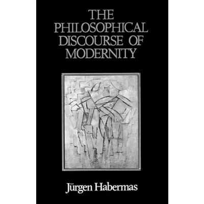Abbildung von The Philosophical Discourse of Modernity: Twelve Lectures (Studies in Contemporary German Social Thought)