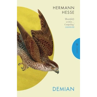 Abbildung von Demian: The Story of Emil Sinclair’s Youth (Pushkin Press Classics)