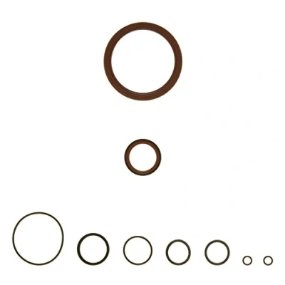 Abbildung von AJUSA 54091800 Dichtungssatz, Kurbelgehäuse RENAULT: ESPACE 3, CLIO 2, CITROËN: C8
