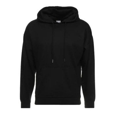 Abbildung von Urban Classics Herren Kapuzenpullover Oversized Sweat Hoodie,Schwarz (black), M
