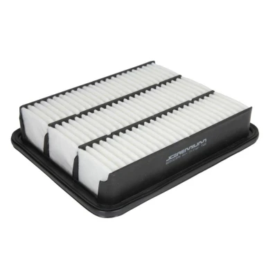 Abbildung von JC PREMIUM B25023PR Luftfilter 50,8 185 233 Filtereinsatz MITSUBISHI: Pajero Pinin, GALANT 5 Stufenheck, ECLIPSE 2, CHRYSLER: Sebring II Cabrio