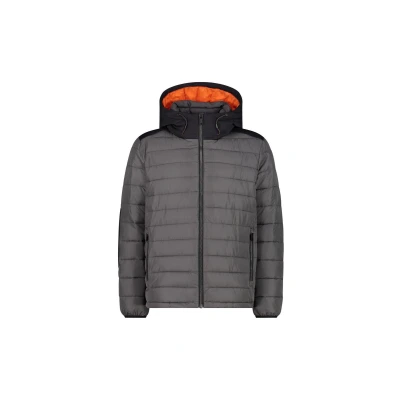 Abbildung von CMP Steppjacke Jacket Fix Hood