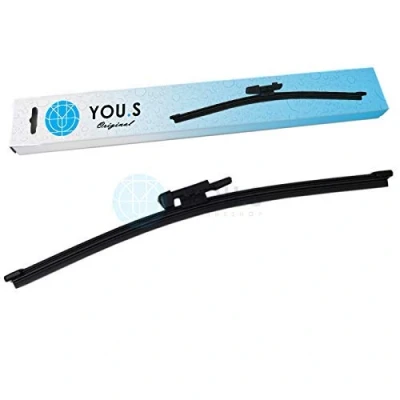 Abbildung von YOU.S Original 3397013741 SCHEIBENWISCHER HINTEN 290 mm (1 Stück)
