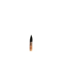 Abbildung von Winsor &amp; Newton Petit Gris Pinsel0 Brush Malpinsel, Birkenholz, Transparent, Nr. 0 8 mm
