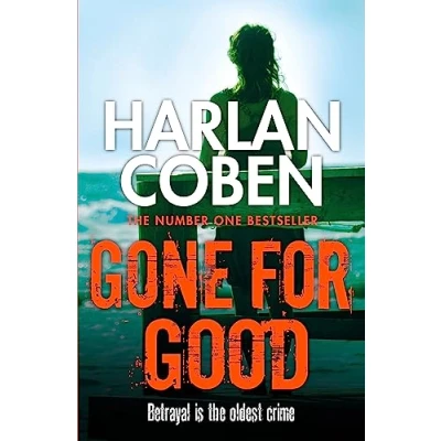 Abbildung von Gone for Good: Now a major Netflix series