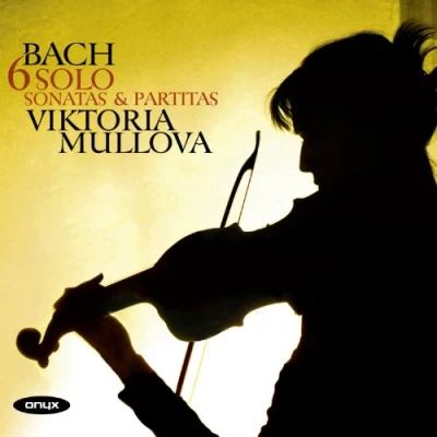 Abbildung von Johann Sebastian Bach: Sonaten und Partiten BWV 1001 1006