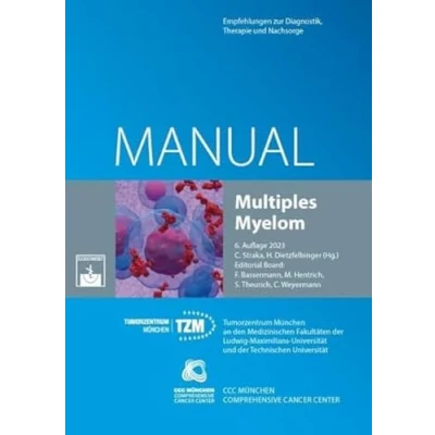 Abbildung von Multiples Myelom: Empfehlungen zur Diagnostik, Therapie und Nachsorge