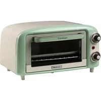 Abbildung von Mini Backofen Vintage Green