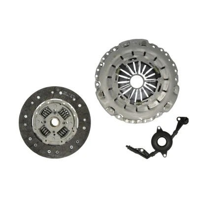 Abbildung von Kupplungssatz LuK RepSet Pro 624 3148 33
