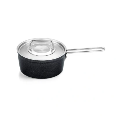 Abbildung von Fissler Kasserolle &quot;Adamant&quot;, Aluminium, cookstar Allherdboden; Antihaftversiegelung; Made in Germany