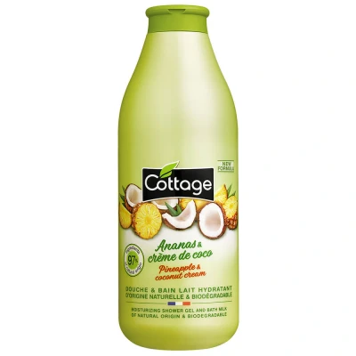 Abbildung von Cottage Gel Leche 750 Piña Coco 5908